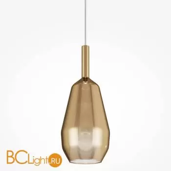 Подвесной светильник Maytoni Duality MOD271PL-01B7 - Фото 1