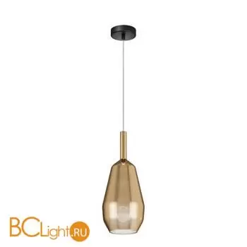 Подвесной светильник Maytoni Duality MOD271PL-01B7 - Фото 0