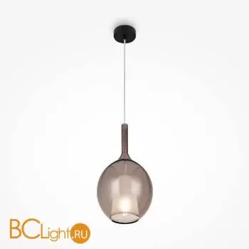 Подвесной светильник Maytoni Duality MOD271PL-01B3