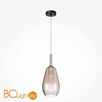 Подвесной светильник Maytoni Duality MOD271PL-01B9 - Фото 2