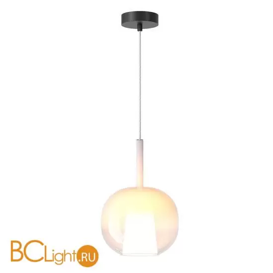 Подвесной светильник Maytoni Duality MOD271PL-01W2