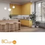 Подвесной светильник Maytoni Duality MOD271PL-01W2 - Фото 1