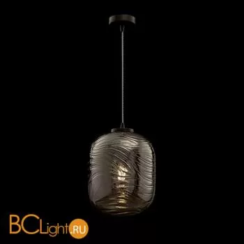 Подвесной светильник Maytoni Dunas P058PL-01B - Фото 0