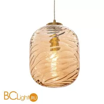 Подвесной светильник Maytoni Dunas P058PL-01BS