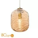 Подвесной светильник Maytoni Dunas P058PL-01BS