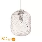 Подвесной светильник Maytoni Dunas P058PL-01CH - Фото 0