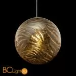 Подвесной светильник Maytoni Dunas P059PL-01BS