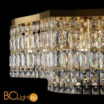 Потолочный светильник Maytoni Dune DIA005CL-10G - Фото 3