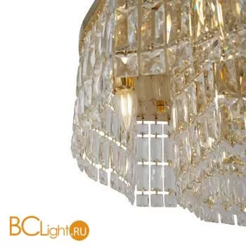 Потолочный светильник Maytoni Dune DIA005CL-10G - Фото 1