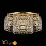 Потолочный светильник Maytoni Dune DIA005CL-10G - Фото 4