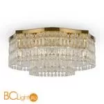 Потолочный светильник Maytoni Dune DIA005CL-10G