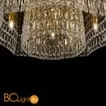 Потолочный светильник Maytoni Dune DIA005CL-10G - Фото 2