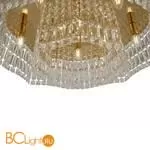 Потолочный светильник Maytoni Dune DIA005CL-10G - Фото 0