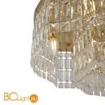 Потолочный светильник Maytoni Dune DIA005CL-10G - Фото 1