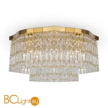 Потолочный светильник Maytoni Dune DIA005CL-06G