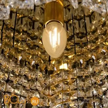 Потолочный светильник Maytoni Dune DIA005CL-06G - Фото 4