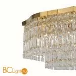 Потолочный светильник Maytoni Dune DIA005CL-06G - Фото 1