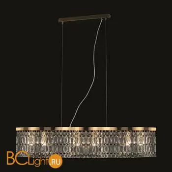 Подвесной светильник Maytoni Dune DIA005PL-06G