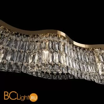 Подвесной светильник Maytoni Dune DIA005PL-06G - Фото 5