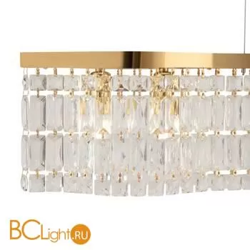 Подвесной светильник Maytoni Dune DIA005PL-06G - Фото 1