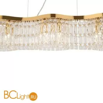 Подвесной светильник Maytoni Dune DIA005PL-06G - Фото 3