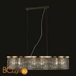 Подвесной светильник Maytoni Dune DIA005PL-06G