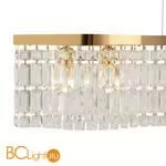 Подвесной светильник Maytoni Dune DIA005PL-06G - Фото 1