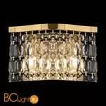 Настенный светильник (бра) Maytoni Dune DIA005WL-02G