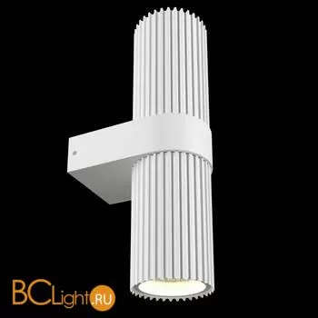 Настенный светильник Maytoni Dynamics MOD326WL-02W - Фото 8