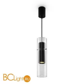 Подвесной светильник Maytoni Dynamics MOD326PL-01B
