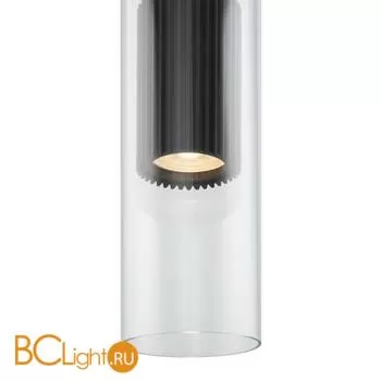 Подвесной светильник Maytoni Dynamics MOD326PL-01B - Фото 4