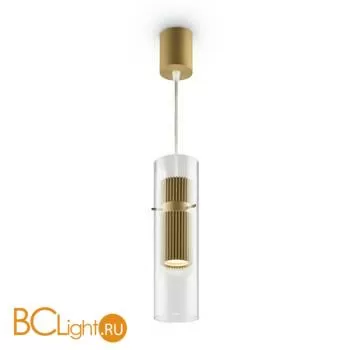 Подвесной светильник Maytoni Dynamics MOD326PL-01MG - Фото 1