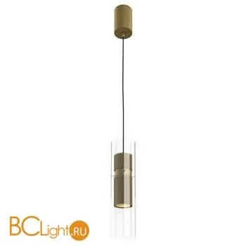 Подвесной светильник Maytoni Dynamics MOD326PL-01MG - Фото 6