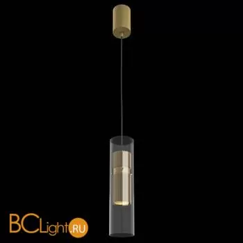 Подвесной светильник Maytoni Dynamics MOD326PL-01MG - Фото 7