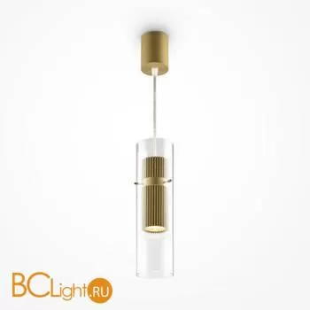 Подвесной светильник Maytoni Dynamics MOD326PL-01MG - Фото 3