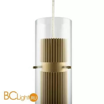 Подвесной светильник Maytoni Dynamics MOD326PL-01MG - Фото 8