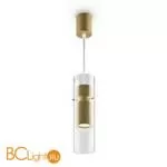 Подвесной светильник Maytoni Dynamics MOD326PL-01MG - Фото 1