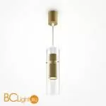 Подвесной светильник Maytoni Dynamics MOD326PL-01MG - Фото 3