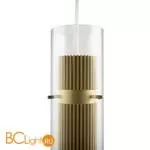 Подвесной светильник Maytoni Dynamics MOD326PL-01MG - Фото 8