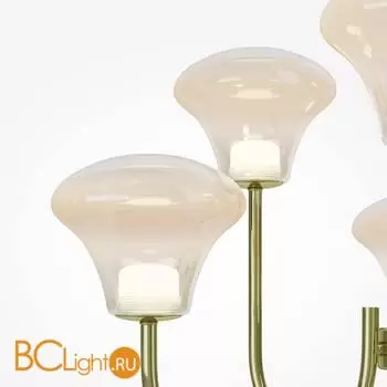 Подвесной светильник Maytoni Dynasty MOD402PL-L30BS3K - Фото 0