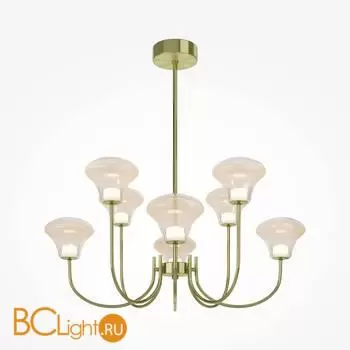 Подвесной светильник Maytoni Dynasty MOD402PL-L30BS3K - Фото 1