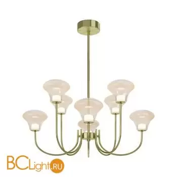 Подвесной светильник Maytoni Dynasty MOD402PL-L30BS3K