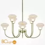 Подвесной светильник Maytoni Dynasty MOD402PL-L30BS3K - Фото 2