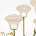 Подвесной светильник Maytoni Dynasty MOD402PL-L30BS3K - Фото 0