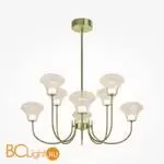 Подвесной светильник Maytoni Dynasty MOD402PL-L30BS3K - Фото 1