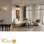 Подвесной светильник Maytoni Dynasty MOD402PL-L20BS3K - Фото 1