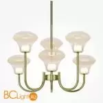 Подвесной светильник Maytoni Dynasty MOD402PL-L20BS3K - Фото 4