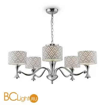 Люстра Maytoni Eclectic M3-05-CR-LMP-Y-16