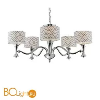 Люстра Maytoni Eclectic M3-05-CR-LMP-Y-16 - Фото 0