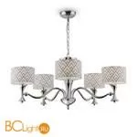 Люстра Maytoni Eclectic M3-05-CR-LMP-Y-16